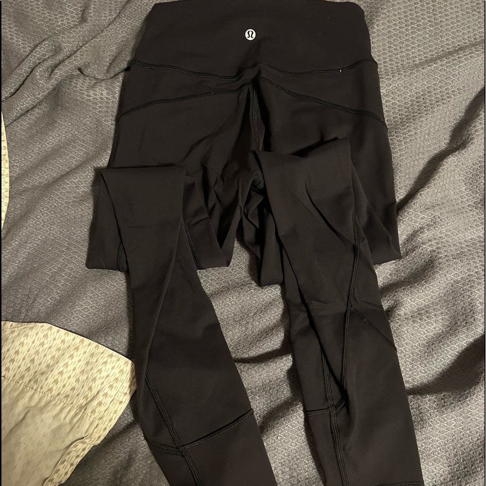 lululemon In Movement Tight 28”